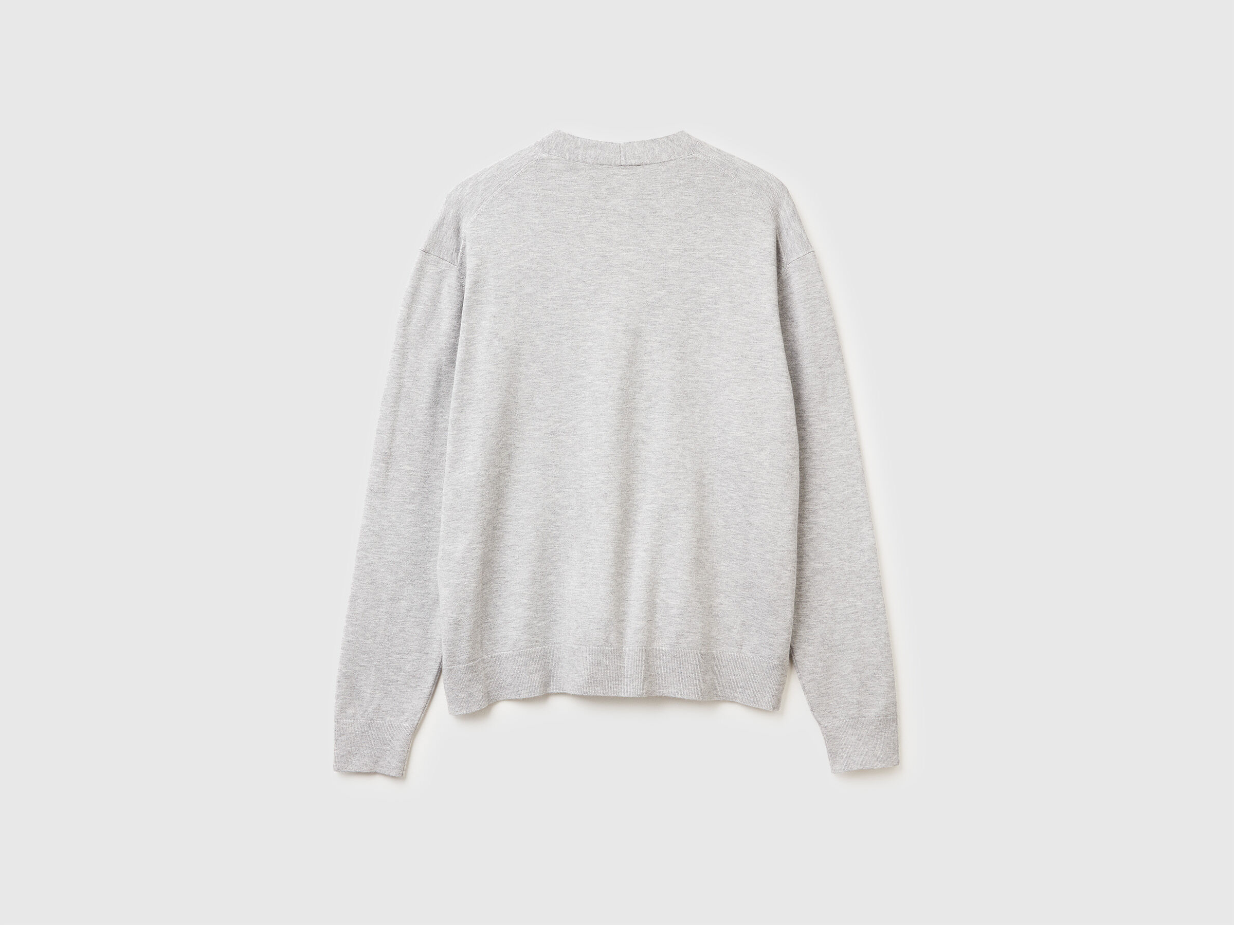 L/S CARDIGAN Men image number 6